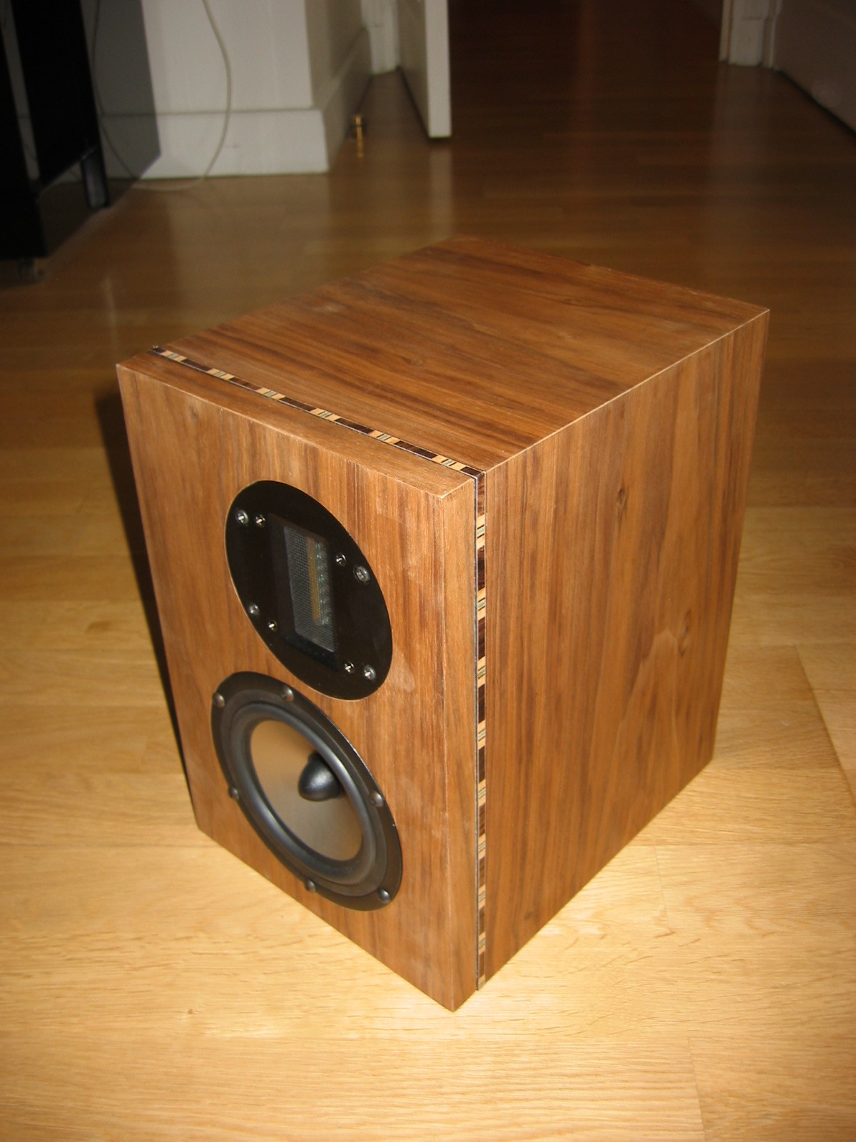 Enceinte JP3